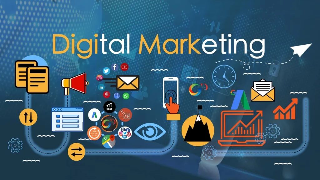 Le Potentiel Insoupçonné du Marketing Digital: Révolutionner Votre Entreprise avec Mediadify